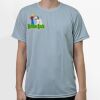 Drifit Roundneck T-shirt Thumbnail
