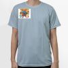 Drifit Roundneck T-shirt Thumbnail