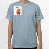 Drifit Roundneck T-shirt Thumbnail