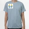 Drifit Roundneck T-shirt Thumbnail