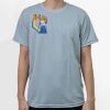 Drifit Roundneck T-shirt Thumbnail