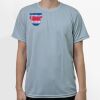 Drifit Roundneck T-shirt Thumbnail