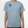 Drifit Roundneck T-shirt Thumbnail