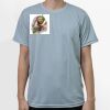 Drifit Roundneck T-shirt Thumbnail