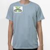 Drifit Roundneck T-shirt Thumbnail