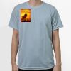 Drifit Roundneck T-shirt Thumbnail
