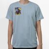 Drifit Roundneck T-shirt Thumbnail