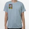 Drifit Roundneck T-shirt Thumbnail