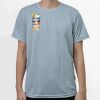 Drifit Roundneck T-shirt Thumbnail