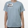 Drifit Roundneck T-shirt Thumbnail