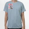 Drifit Roundneck T-shirt Thumbnail