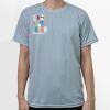 Drifit Roundneck T-shirt Thumbnail