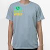 Drifit Roundneck T-shirt Thumbnail