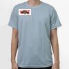 Drifit Roundneck T-shirt Thumbnail