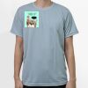 Drifit Roundneck T-shirt Thumbnail