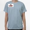 Drifit Roundneck T-shirt Thumbnail