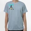 Drifit Roundneck T-shirt Thumbnail