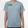 Drifit Roundneck T-shirt Thumbnail