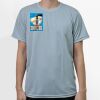 Drifit Roundneck T-shirt Thumbnail