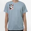 Drifit Roundneck T-shirt Thumbnail