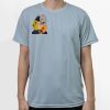 Drifit Roundneck T-shirt Thumbnail