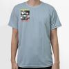 Drifit Roundneck T-shirt Thumbnail