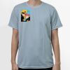 Drifit Roundneck T-shirt Thumbnail