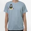 Drifit Roundneck T-shirt Thumbnail