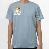 Drifit Roundneck T-shirt Thumbnail