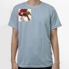 Drifit Roundneck T-shirt Thumbnail