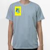Drifit Roundneck T-shirt Thumbnail