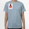 Drifit Roundneck T-shirt Thumbnail