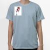 Drifit Roundneck T-shirt Thumbnail