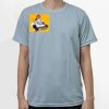 Drifit Roundneck T-shirt Thumbnail