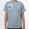 Drifit Roundneck T-shirt Thumbnail