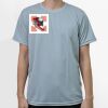Drifit Roundneck T-shirt Thumbnail