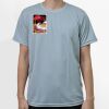 Drifit Roundneck T-shirt Thumbnail