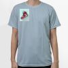 Drifit Roundneck T-shirt Thumbnail