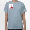 Drifit Roundneck T-shirt Thumbnail