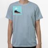 Drifit Roundneck T-shirt Thumbnail