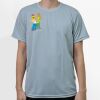 Drifit Roundneck T-shirt Thumbnail