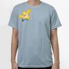 Drifit Roundneck T-shirt Thumbnail
