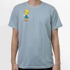 Drifit Roundneck T-shirt Thumbnail