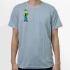 Drifit Roundneck T-shirt Thumbnail