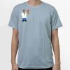 Drifit Roundneck T-shirt Thumbnail