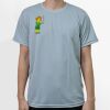 Drifit Roundneck T-shirt Thumbnail