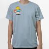 Drifit Roundneck T-shirt Thumbnail