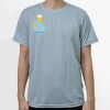 Drifit Roundneck T-shirt Thumbnail