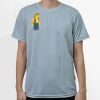 Drifit Roundneck T-shirt Thumbnail