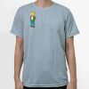 Drifit Roundneck T-shirt Thumbnail